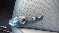 Hyundai SANTA FE 1.6 TGDi 288 PHEV Calligraphy 5dr 4WD Auto Estate